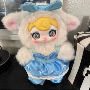 Sunycoco - Rebellious Sweetheart Series Plush Blind Box